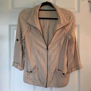 Lightweight Jacket